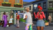 The Sims 4 Party Essentials Kit (DLC) (PC/MAC) EA App Key EUROPE