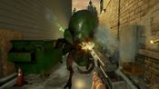 Earthfall PlayStation 4