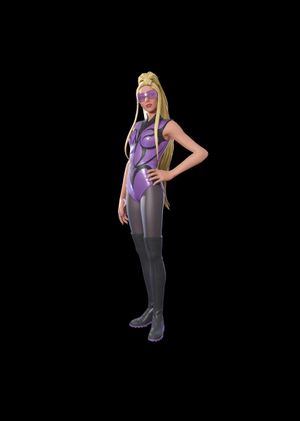 Fortnite - Enigmatic Gaga Outfit (DLC) Epic Games Key GLOBAL