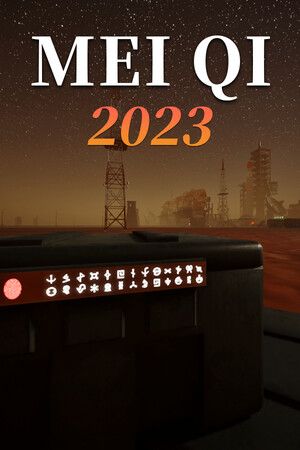Meiqi 2023 Steam Key (PC) GLOBAL