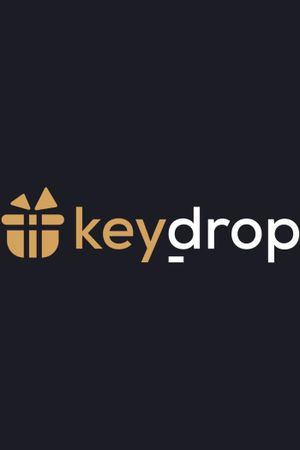 Key-Drop Wallet Card 10 USD Key GLOBAL