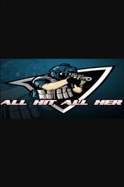 All Hit All Her (PC) Steam Key GLOBAL