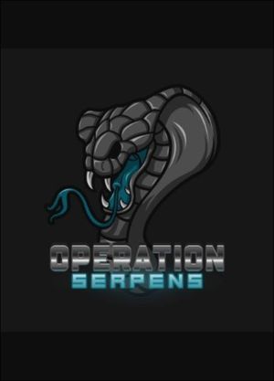 OPERATION SERPENS [VR] (PC) Steam Key GLOBAL
