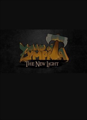 Land of Zympaia The New Light game cover