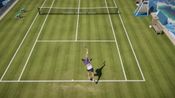Redeem Tennis World Tour 2 - Complete Edition (Xbox Series X|S) XBOX LIVE Key EUROPE