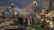 Get Kingdom Come: Deliverance - A Woman's Lot (DLC) XBOX LIVE Key EUROPE