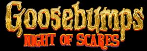 Goosebumps Night of Scares