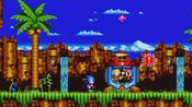 Sonic Mania - Encore (DLC) Steam Key EUROPE for sale