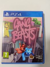 Gang Beasts PlayStation 4