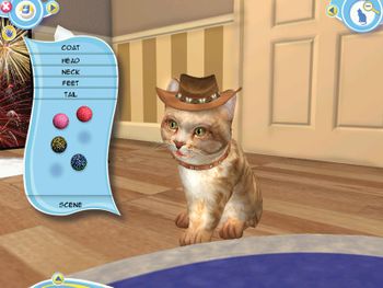 Petz Catz 2 Wii for sale
