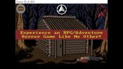 Redeem Dark Fear Steam Key GLOBAL