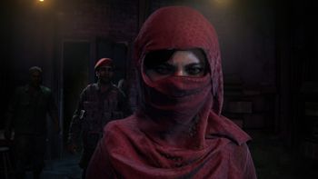 Buy Uncharted: The Lost Legacy (Uncharted: El Legado Perdido) PlayStation 4