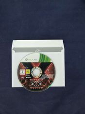 The X Factor: The Video Game Xbox 360