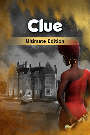 Clue: Ultimate Edition XBOX LIVE Key UNITED STATES
