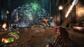 Hard Reset Redux (PC) Steam Key EUROPE for sale