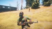 Rust (PC) Steam Key EUROPE