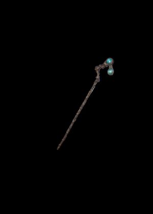 Fortnite - Wookiee Battle Staff Pickaxe (DLC) Epic Games Key GLOBAL