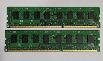 KomputerBay 8GB ( 2 x 4 ) DDR3 1333mhz 