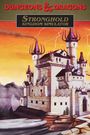 Dungeons & Dragons - Stronghold: Kingdom Simulator Steam (PC) Key GLOBAL