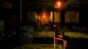 Redeem A Wolf in Autumn