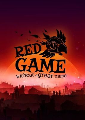 Red Game Without A Great Name game cover