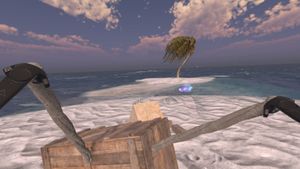 Puzzle Island VR
