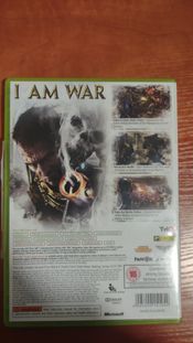 Buy Warhammer 40,000: Space Marine Xbox 360