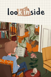 looK INside - Chapter 1 (PC) Steam Key GLOBAL