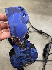 Trust GXT 488 Forze-G ps4 ausines. 