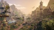 Buy The Elder Scrolls Online: Elsweyr Digital Collector's Edition Official Website Key GLOBAL