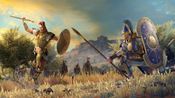 Buy A Total War Saga: TROY (PC) Steam Key GLOBAL