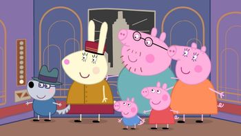 Buy Peppa Pig: World Adventures PlayStation 5