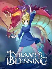 Tyrant's Blessing (PC) Steam Key EUROPE