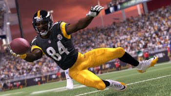 Madden NFL 16 PlayStation 4