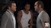 Grand Theft Auto V: Premium Online Edition Rockstar Games Launcher Key GLOBAL