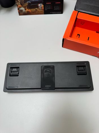 SteelSeries Apex Pro Mini for sale