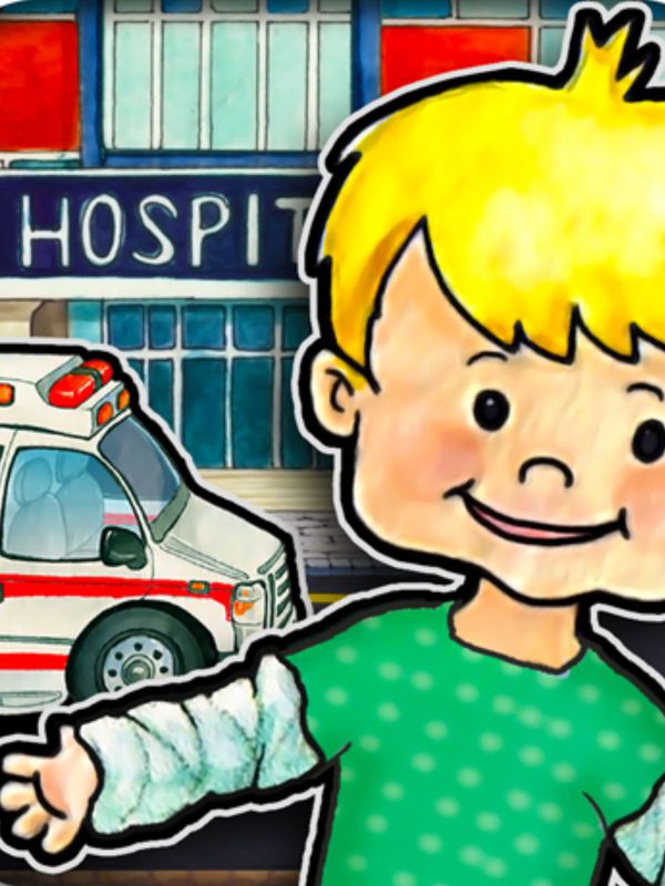 Get My PlayHome Hospital APK free and safe