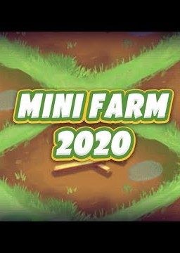 MiniFarm 2020