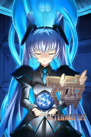 Muv-Luv Alternative (PC) Steam Key GLOBAL