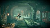 Get Woolfe - The Red Hood Diaries Steam Key GLOBAL