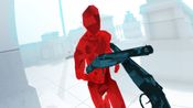 SUPERHOT VR PlayStation 4
