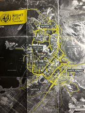 Buy Cyberpunk 2077 PlayStation 4