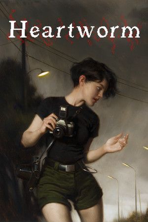 Heartworm Steam Key (PC) GLOBAL