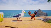 Gary the Gull for sale