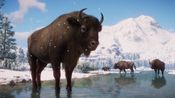 Planet Zoo: Eurasia Animal Pack (DLC) (PC) Steam Key GLOBAL