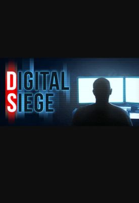 Digital Siege game cover