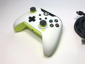 PDP Wired Gaming Controller Electric White for Xbox Series X S, One, PC