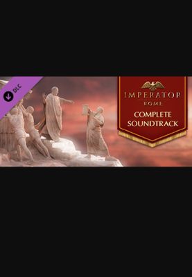 Imperator: Rome - Complete Soundtrack 