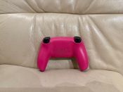 Sony Playstation 5 Dualsense Dualshock pultelis Controller PINK Kontroleris valdiklis pultas joystick