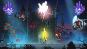 Redeem Knights & Guns (PC) Steam Key GLOBAL